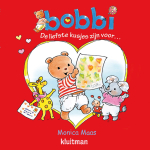 Bobbi -De liefste kusjes zijn voor...
