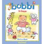 Bobbi is boos boek