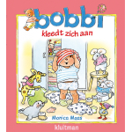 Bobbi gets dressed DUTCH VERSION