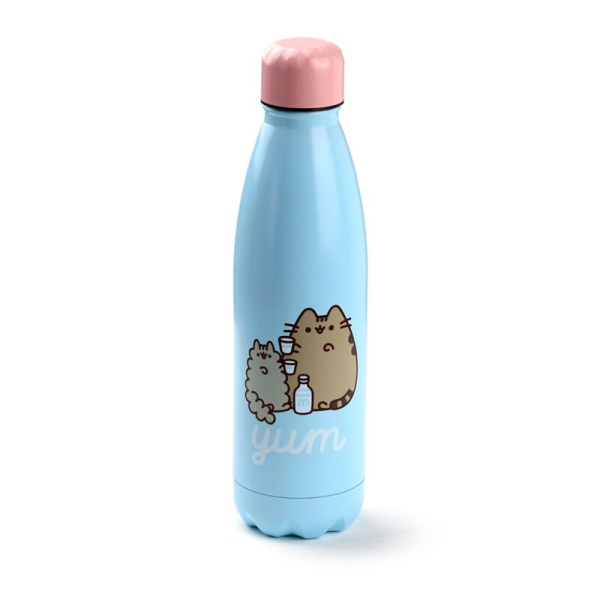 Pusheen Foodie Kat – Thermosfles 500ml