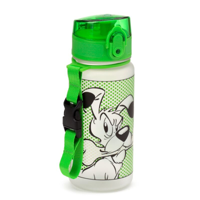 Idefix (Dogmatix) Asterix Pop Top Kinderdrinkfles 350 ml
