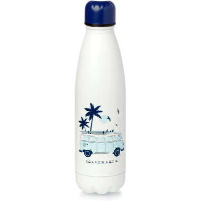 Volkswagen VW T1 Explore thermosfles (500 ml)