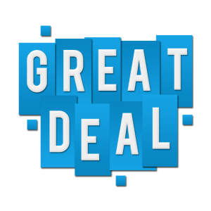 Beschadigde verpakkingen