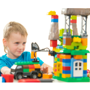 Building & Construction