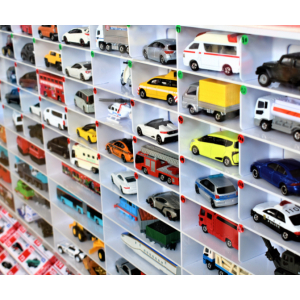 Model Cars