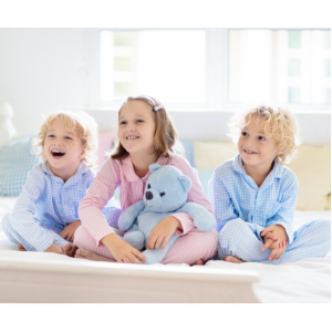 Undergarments & Sleepwear