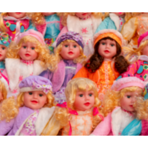 Dolls