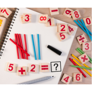 Educational materials for schools