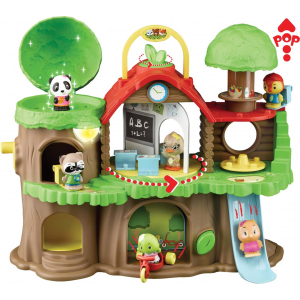 Play figures & Play sets
