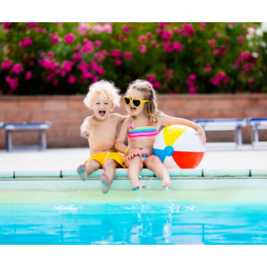 Swimming pool, Outdoor and water toys