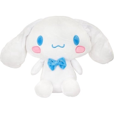 Hello Kitty & Friends – Cinnamoroll Plush 24 cm