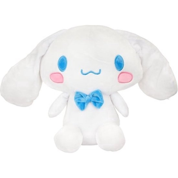 Hello Kitty & Friends – Cinnamoroll knuffel 24 cm