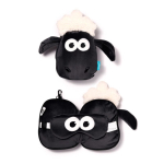 Relaxeazzzzz Shaun the Sheep Travel Set - Neck Pillow & Sleep Mask