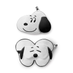 coussin de voyage et masque de sommeil Peanuts Snoopy
