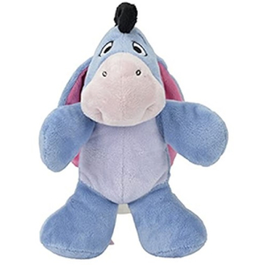 Winnie The Pooh super soft Eeyore plush 25 cm