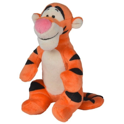 Simba Winnie de Poeh Tijgetje knuffel 17 cm