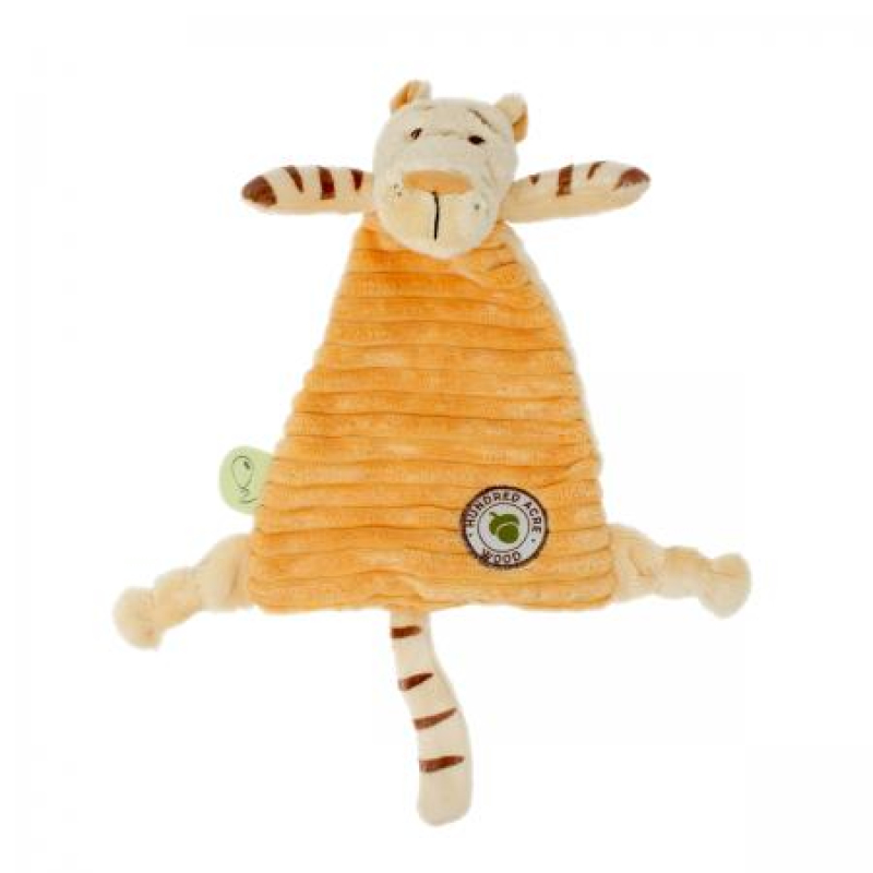 Winnie l’Ourson – Doudou Tigrou Hundred Acre Wood