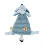 Winnie l’Ourson – Doudou Bourriquet Hundred Acre Wood