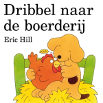 Spot To the farm book DUTCH VERSION