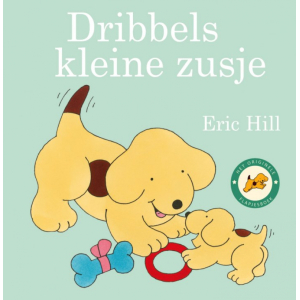 Dribbel krijgt een zusje