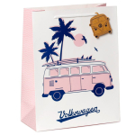 Volkswagen VW Bus T1 Explore gift bag – large size
