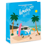 Volkswagen VW T1 Waves cadeautasje – extra large
