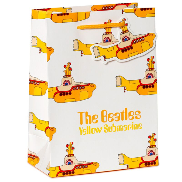 The Beatles Yellow Submarine Cadeautas – Medium