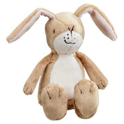 Guess How Much I Love You Soft plush Little Nutbrown Hare 22 cm