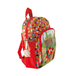 Elmer Eerste Rugzak – Voor Kleuters (vanaf 3 jaar)