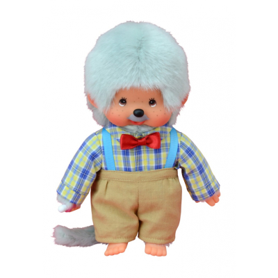 Monchhichi Grootvader 20 cm