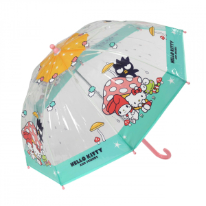 Hello Kitty paraplu voor kinderen