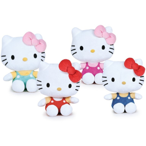 Hello Kitty knuffel 15 cm