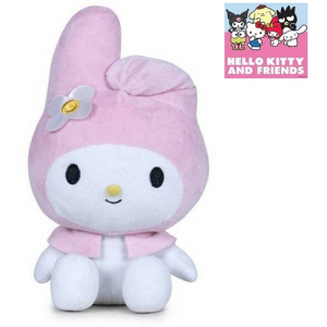 Hello Kitty & Friends knuffel My Melody 24 cm