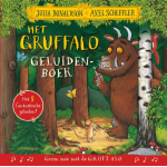 Le livre sonore du Gruffalo VERSION NÉERLANDAISE