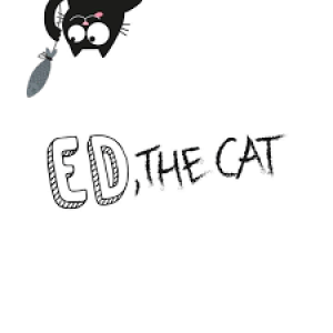 Ed, The Cat