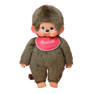 Monchhichi jongen 45 cm