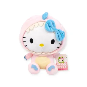 Hello Kitty Kawaii Kingdom Dino Pluche – 25 cm