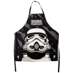 The Original Stormtrooper – Cotton Kitchen Apron