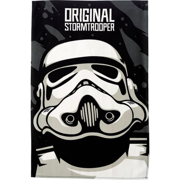The Original Stormtrooper – Katoenen Theedoek 69x46cm
