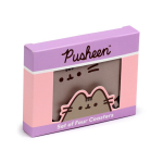 lot de 4 dessous de verre Pusheen the Cat