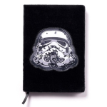 The Original Stormtrooper – A5 Fluffy Notebook