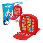 Disney Mickey & Friends Top Trumps Match – Strategiespel – 2+ spelers – Vanaf 4 jaar
