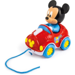 Baby Mickey Auto Pull Along – Pull Toy – from 12 months