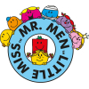 Mr. Men & Little Miss