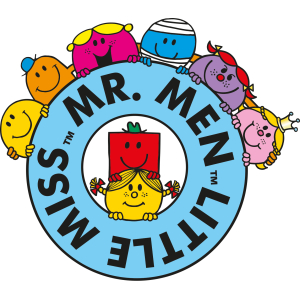 Mr. Men & Little Miss