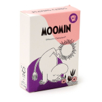 Moomin Speelkaarten Kaartspel