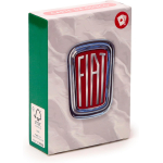 jeu de cartes Fiat 500