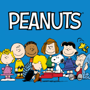 Peanuts