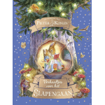 Pierre Lapin – Histoires du soir, la version néerlandophone