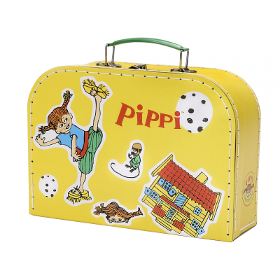 Fifi Brindacier petit valise 25 cm